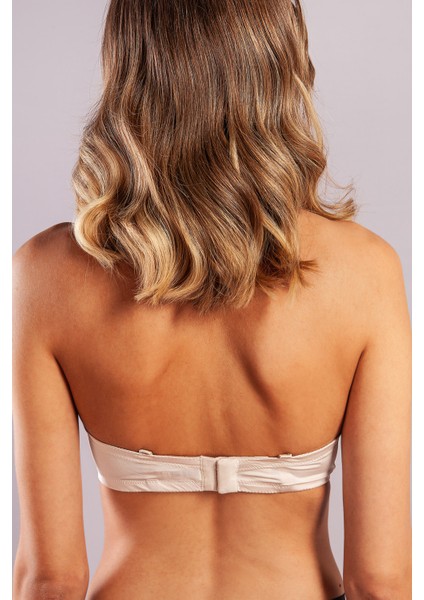 Gabrıella Balconette Foam Cup Bra, Konforlu ve Şık Sütyen, Strapless modelleri