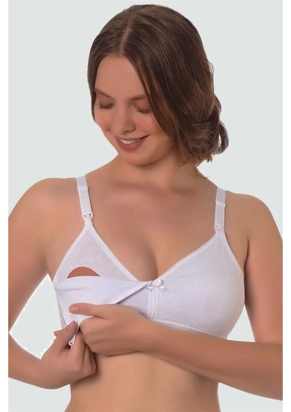 Şahinler Lohusa Sütyeni 8020