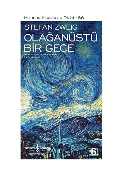 Tarçınlı Rulo Kitabevi + Olağanüstü Bir Gece: Modern Klasikler Serisi fiyatları