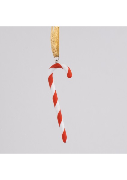 10’lu Kırmızı Beyaz Baston Şeker Yılbaşı Ağacı Süsü – Dekoratif Noel Yeni Yıl Ağaç Süsleme Seti fiyatları