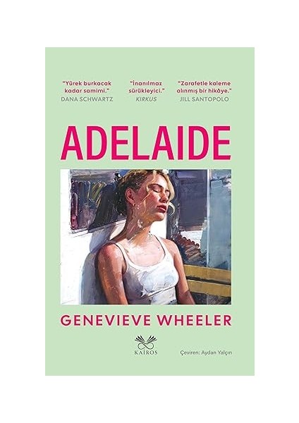 Görünmez Ip + Nohut Adam + Kayıp Coğrafyanın Izinde: Doğu Türkistan Seyahatnamesi + Adelaide fırsatları