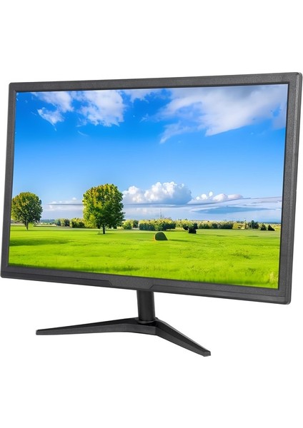 19 Inc Senseı HS195 1600X900 60HZ 5ms Hdmı+Vga LED Monıtor