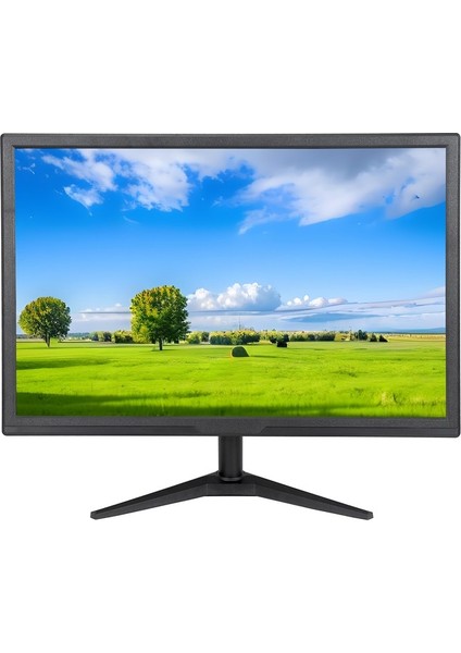 19 Inc Senseı HS195 1600X900 60HZ 5ms Hdmı+Vga LED Monıtor fiyatları