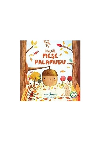 Oh Ne Ala Memleket + Doğanın Eşsiz Hikayeleri 2 - Küçük Meşe Palamudu + 1 Kitap fiyatları