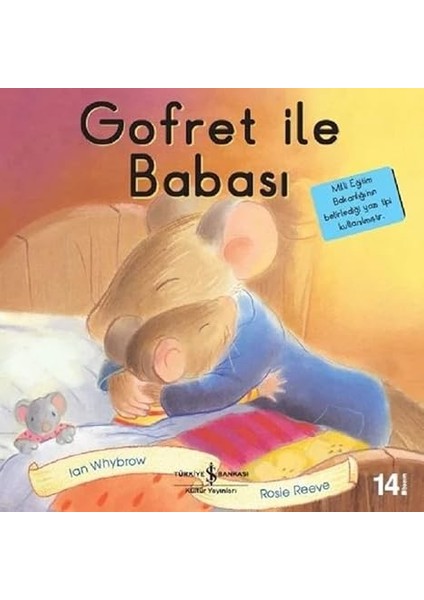 Gofret ile Babası + Miras + Tarçın ile Yeni Yıl