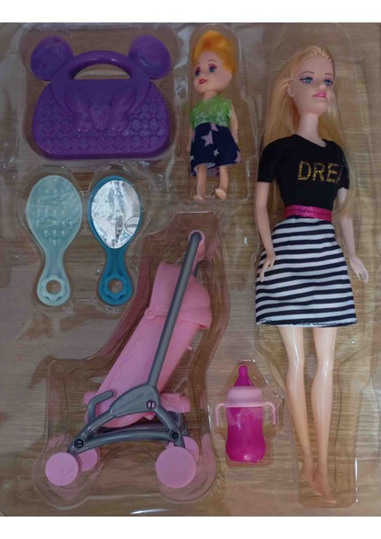 oyuncak bebek fiyatları