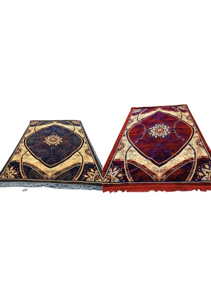 Oryantal Elips Desen Şıklık Halısı 200X300CM 3600-4000 gr fiyatları