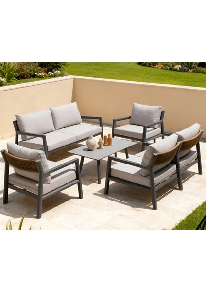 Pravia Bahçe Takımı