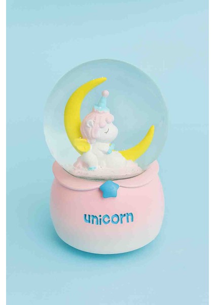 Yılbaşı Dekoratif Nostaljik Kar Küresi Ikili Set Işıklı ve Müzikli fiyatları