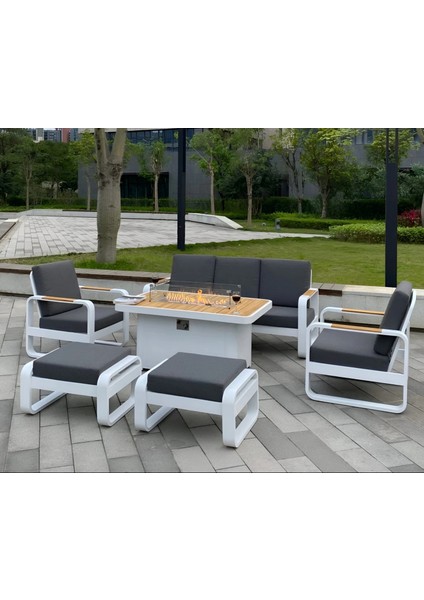 Galviera Bahçe Takımı