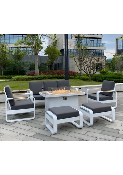 Galviera Bahçe Takımı fiyatları