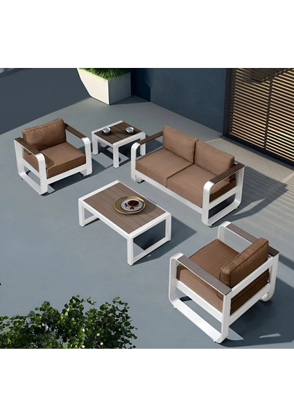 Galviera Bahçe Takımı modelleri