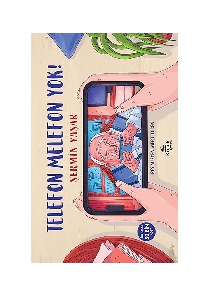 Telefon Melefon Yok! + Otomatik Portakal: Modern Klasikler Serisi