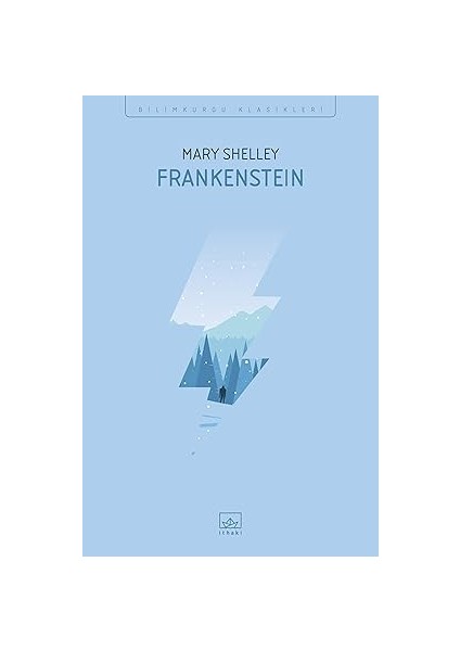 Bırak Yapsınlar Teorisi: Cilt 1 + Frankensteın fiyatları