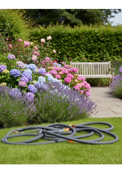 Tuffhose Hafif Hortum 25M fiyatları