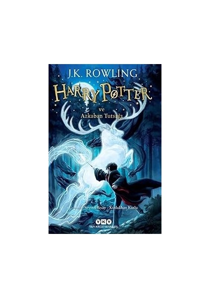 Sessiz Hasta + 1984 + Gece Yarısı Kütüphanesi + Harry Potter ve Azkaban Tutsağı: 3. Kitap fırsatları