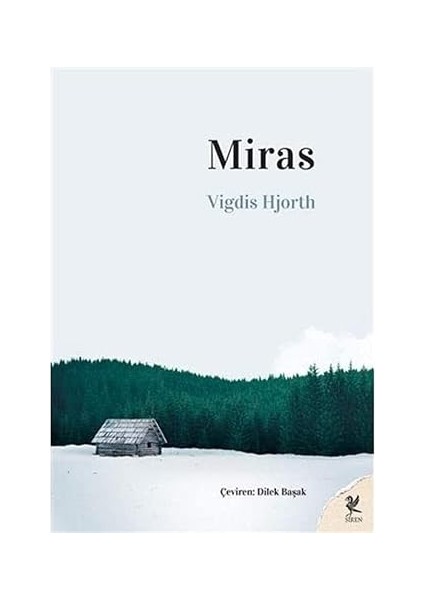 Zerdali – Dedemle Bir Yıl + Uykusu Gelmeyen Porsuk + Miras modelleri
