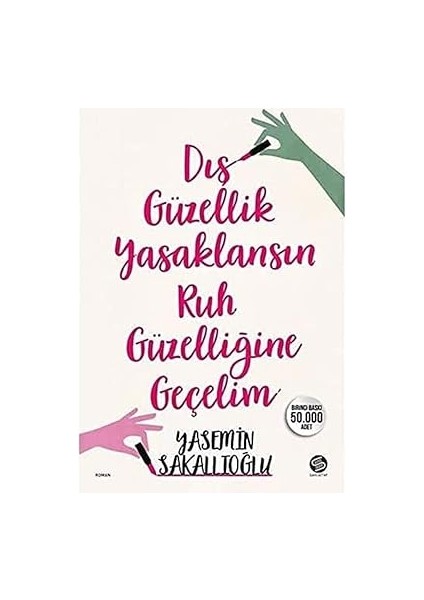 Hapı Yuttuk Eczanesi + Otomatik Portakal: Modern Klasikler Serisi + 1 Kitap modelleri