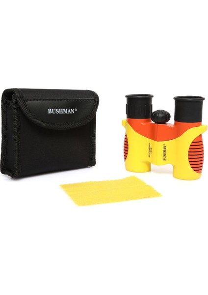 8X21 Sarı Turuncu Dürbün fırsatları