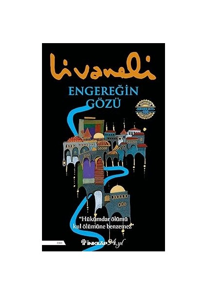 Onu Sevdiğim Zamanlar + Engereğin Gözü: "hükümdür Ölümü Kul Ölümüne Benzemez" + 1 Kitap fiyatları