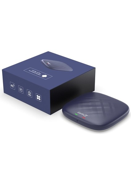 Carlinkit Tbox Plus 4 – Android 13.0 Aı Box – 4GB RAM + 64GB Fiyatı