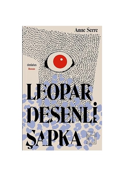 Leopar Desenli Şapka + Pumpkin Spice Kafe + Çelik Boğaz (Braılle)