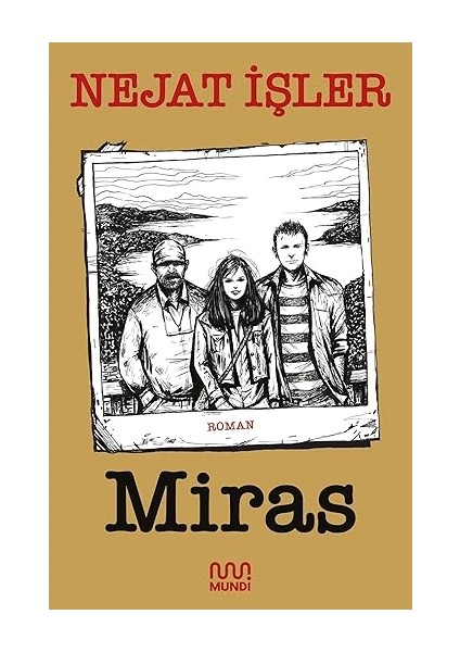 Miras + Mutlu Yaşam Üzerine - Yaşamın Kısalığı Üzerine