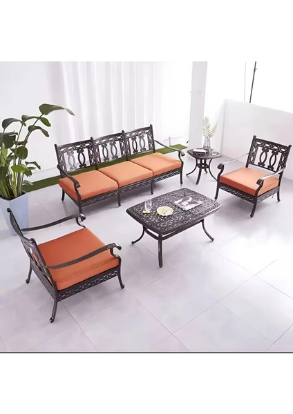 Delorine Bahçe Takımı