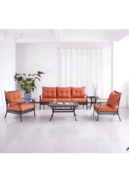 Delorine Bahçe Takımı fiyatları