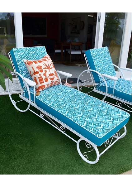 Xtra Dinlenme Koltuğu