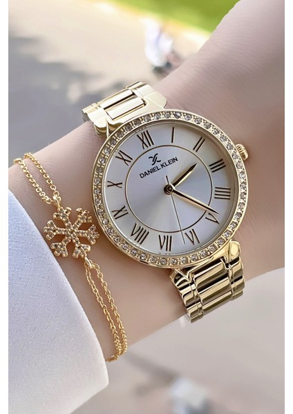 Kadın Kol Saati