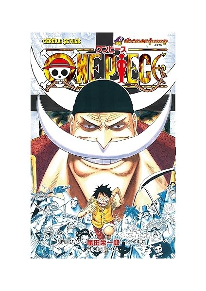 Soyang-Ri'nin Kitap Mutfağı + One Piece 57. Cilt fiyatları