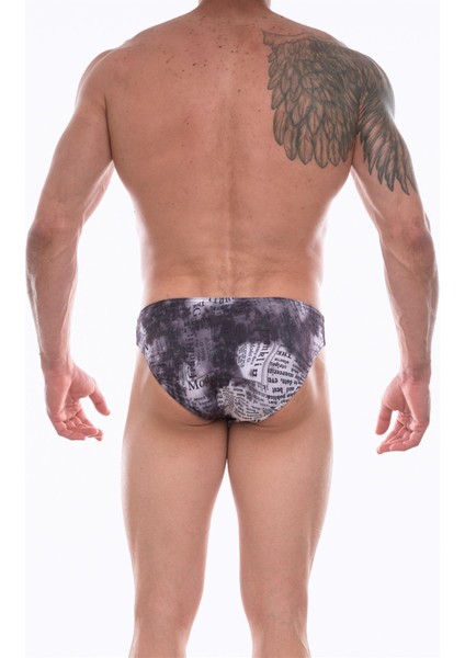 Erkek Desenli Slip modelleri