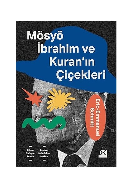 Nohut Adam + Mösyö Ibrahim ve Kuran'ın Çiçekleri + Dr. Jekyll ile Bay Hyde: Tuhaf Bir Vaka fiyatları