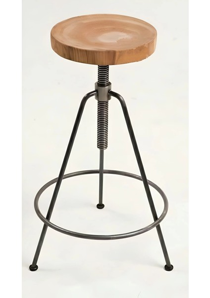 Orvina Bar Sandalyesi