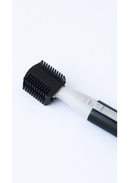 Su Geçirmez Pilli Burun ve Kulak Tıraş Makinesi, Pratik ve Temiz Kullanım fiyatları