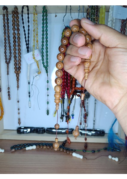 Imame Kalem Işçilikli Zaza Tesbih fiyatları