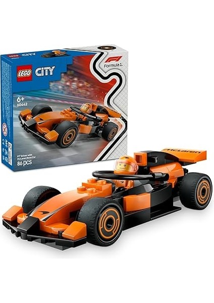Speed Champions Visa Cash App Rb Vcarb 01 F1 Yarış Arabası 77246 – Yetişkinler Için Rb Kıyafeti ve Kan... + 8 LEGO modelleri