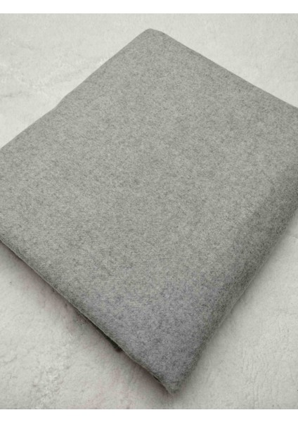 Metrelik Kaşe Kumaş