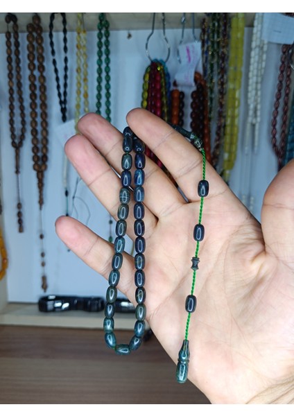 Takımlı Sistemli Sıkma