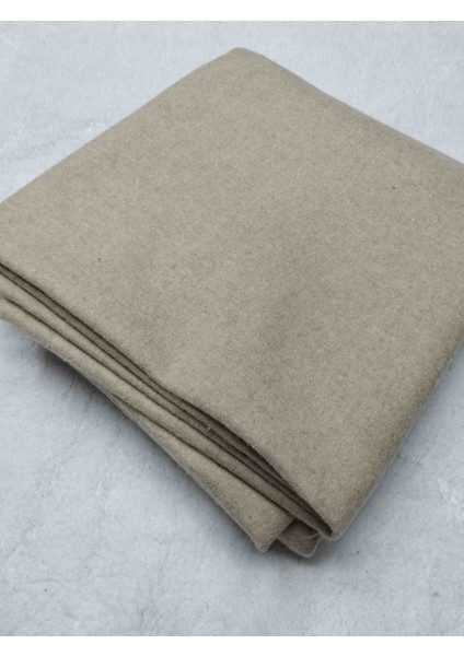 Metrelik Kaşe Kumaş