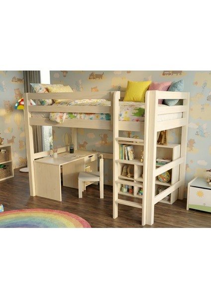 Madera Ranza Takımı