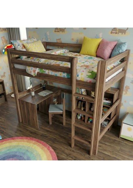 Madera Ranza Takımı fırsatları