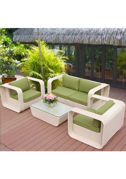 Calevro Bahçe Takımı