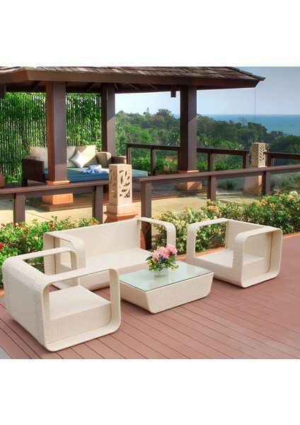 Calevro Bahçe Takımı fiyatları