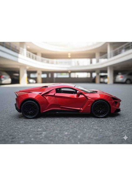 metal araba modelleri