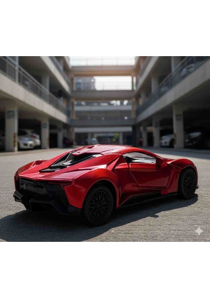 metal araba fırsatları