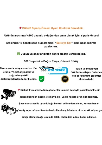 G7277 Ön Amortisör Renault Clio 2006 > 2020 fiyatları