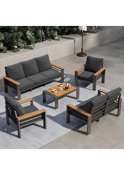 Ulverra Bahçe Takımı