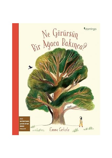Ne Görürsün Bir Ağaca Bakınca? + Yırtıcı Kuşlar Zamanı: Bir Başkomser Nevzat Kitabı